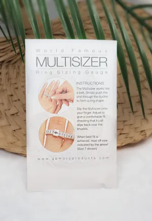 Ring Sizer