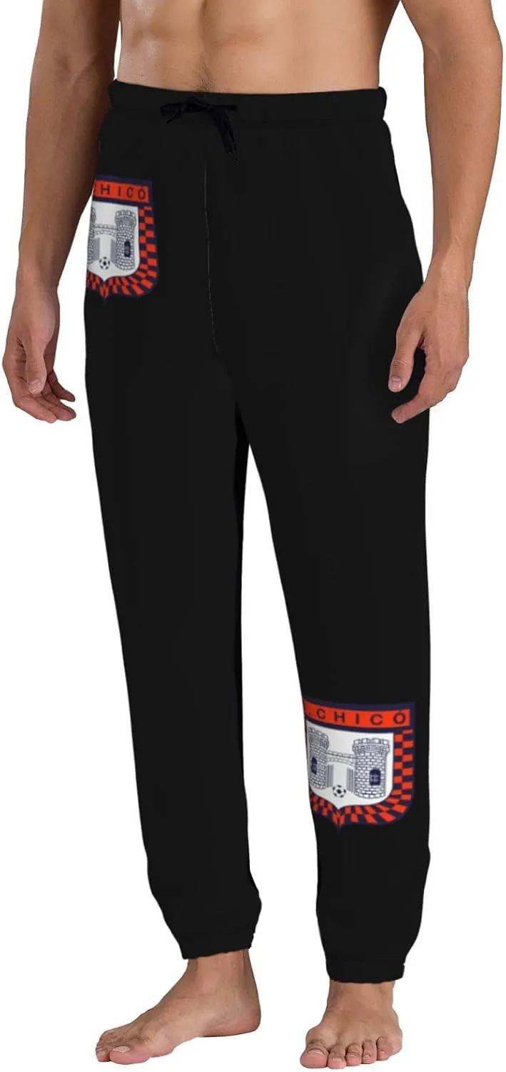 Rionegro Águilas Men's Long Pants Jogger Pants Gym Yoga Drawstring Running Sweatpants