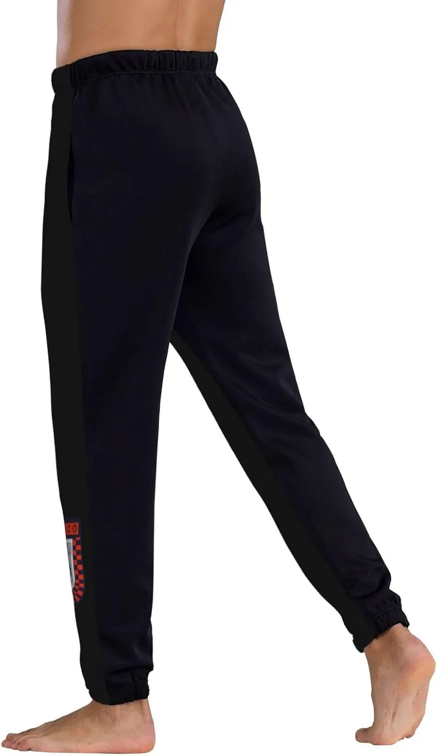 Rionegro Águilas Men's Long Pants Jogger Pants Gym Yoga Drawstring Running Sweatpants