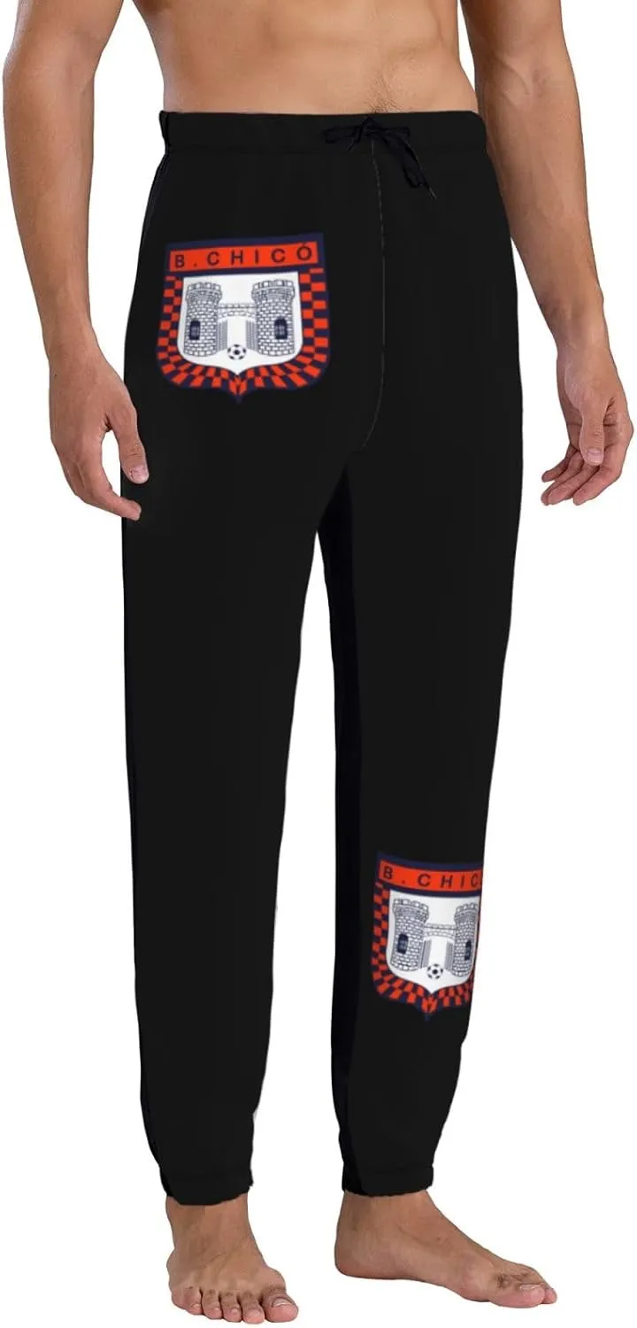 Rionegro Águilas Men's Long Pants Jogger Pants Gym Yoga Drawstring Running Sweatpants