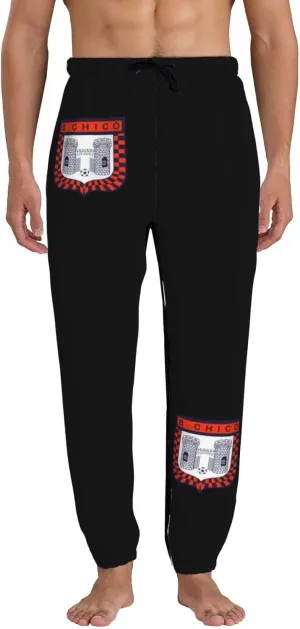 Rionegro Águilas Men's Long Pants Jogger Pants Gym Yoga Drawstring Running Sweatpants