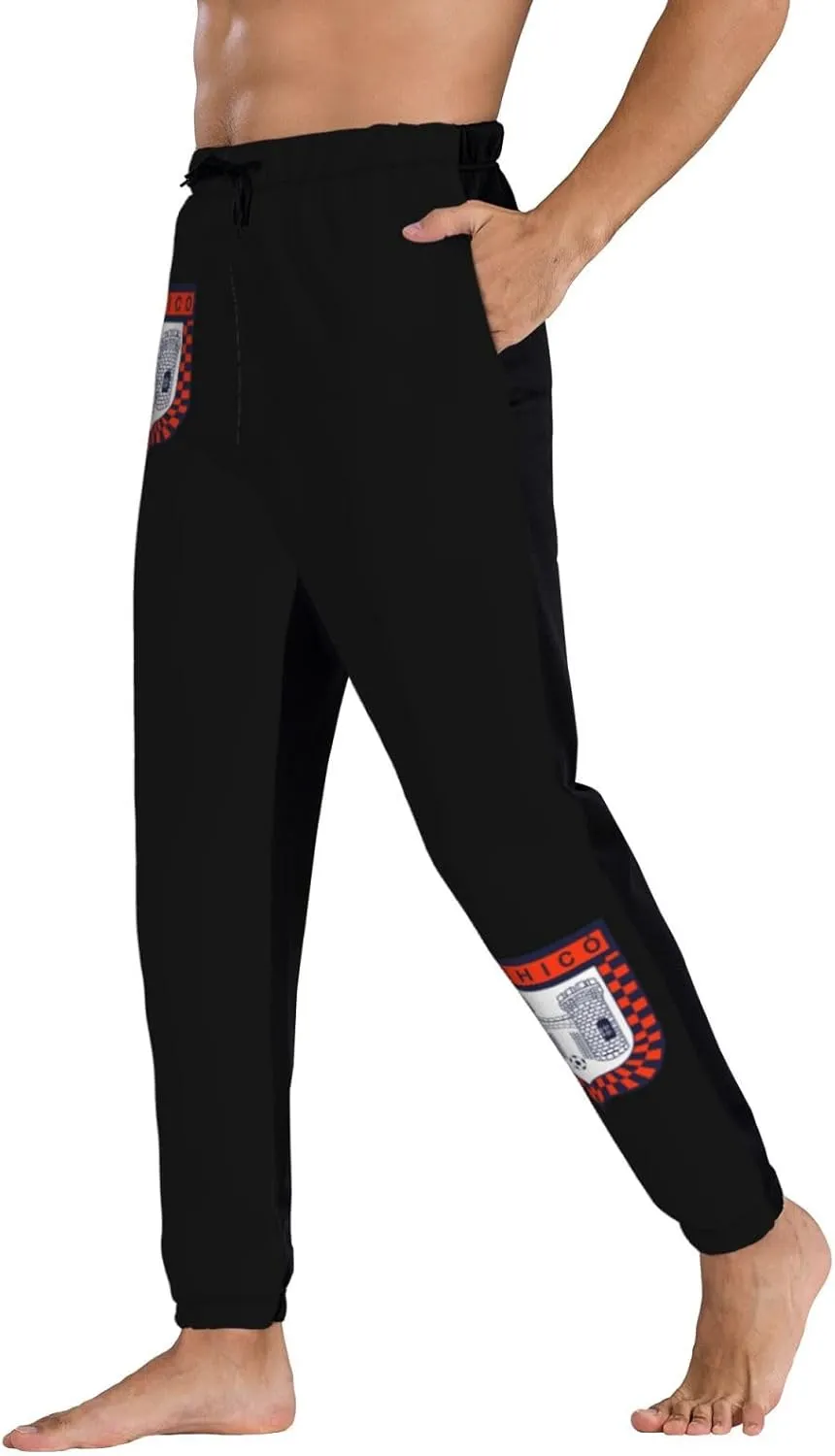 Rionegro Águilas Men's Long Pants Jogger Pants Gym Yoga Drawstring Running Sweatpants