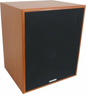 Rockville Rock Shaker 15" 1000W Powered Home Theater Subwoofer, Deep Bass, Wood Enclosure, Adjustable Controls, for Movies and Music