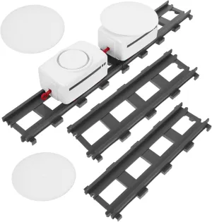 Rotary Sushi Table Toy Japanese Train Set Electric Sushi Toys Boys and Girls Rolling Kit Fun Plaything