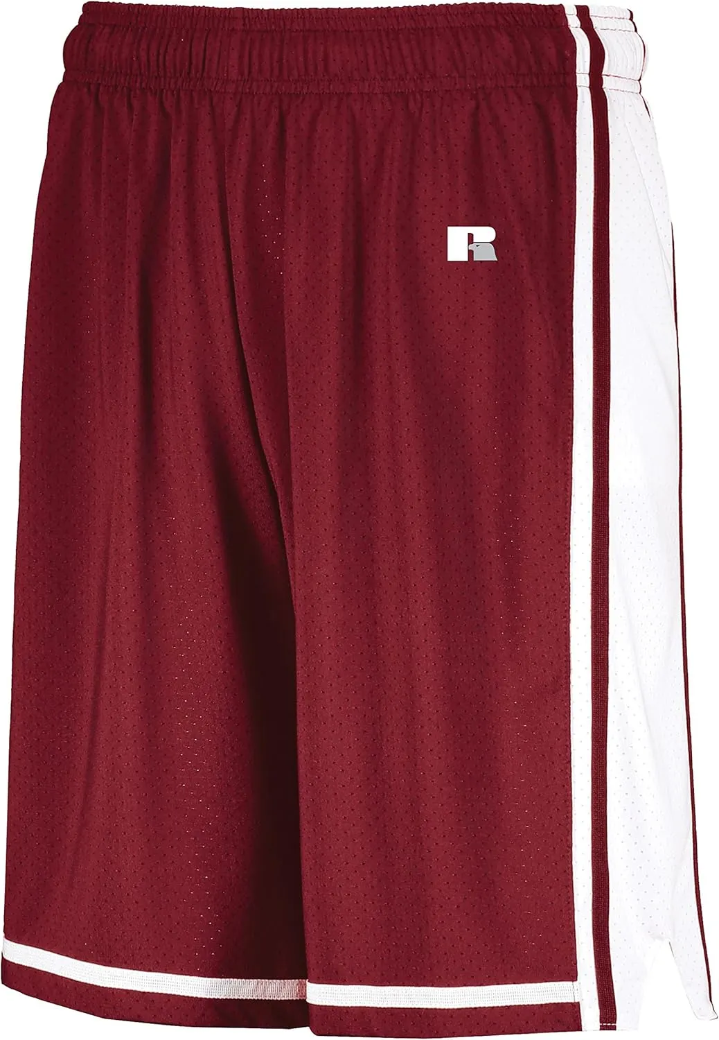 Russell Athletic Boy's Youth Legacy Basketball Shorts