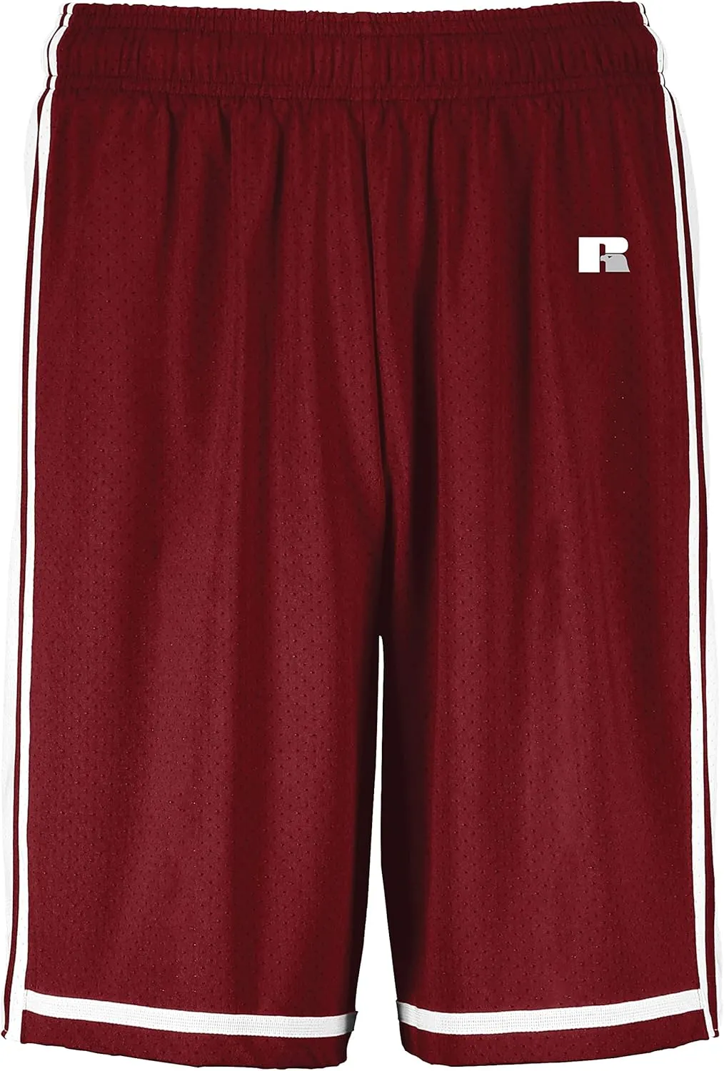 Russell Athletic Boy's Youth Legacy Basketball Shorts