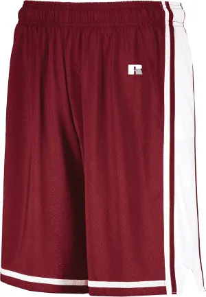 Russell Athletic Boy's Youth Legacy Basketball Shorts