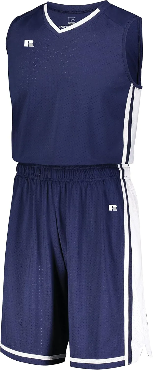 Russell Athletic Boy's Youth Legacy Basketball Shorts