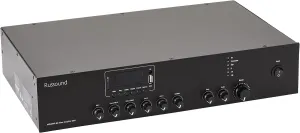Russound Mix Amp 60 Bluetooth Mixer Amp 60w