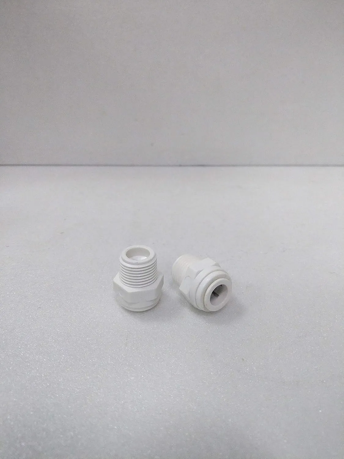 Savant Digital Flow Meter 3/8" NPT for Water Filter