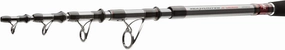 Seahunter X Variotip Tele SHRXT 150G, 3 Meters, 9.84ft, 50-150 Grams, 8 Parts, Telescopic Sea Fishing Rod, 11530-305