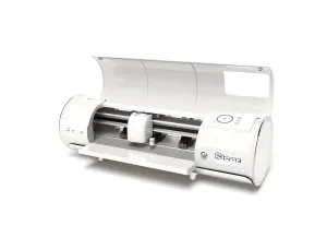 Siser Juliet High-Definition Cutter - 12" Professional Cutting Machine for Vinyl, Paper, and More – WiFi Compatible with Windows & Mac - Includes Leonardo Design Studio Software…
