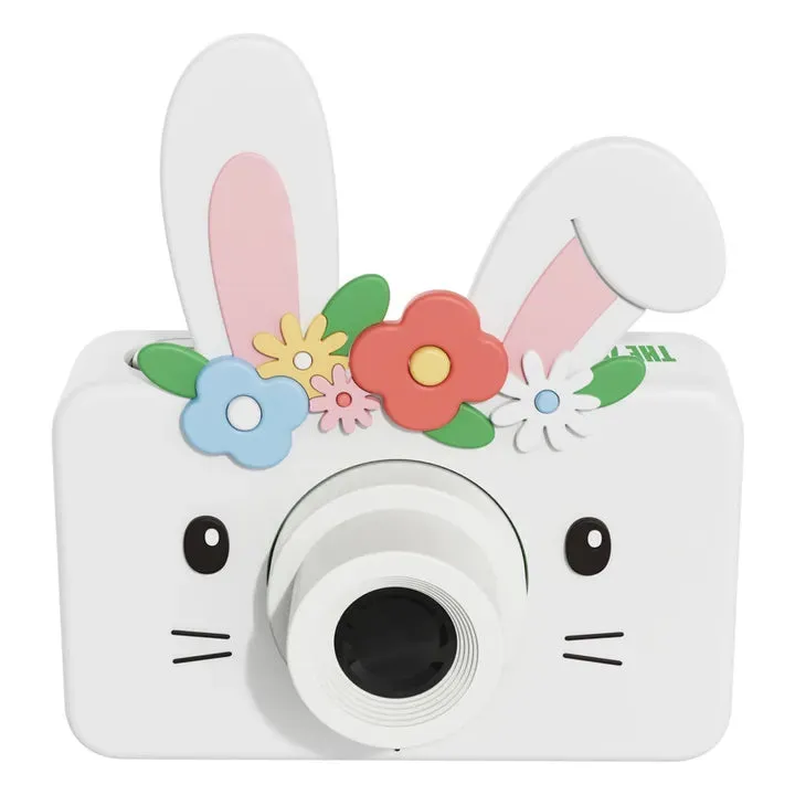 Small Compact Zoo Camera | Bunny