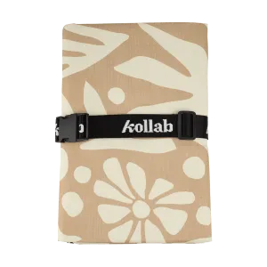 Sorrento Bloom Medium Picnic Mat