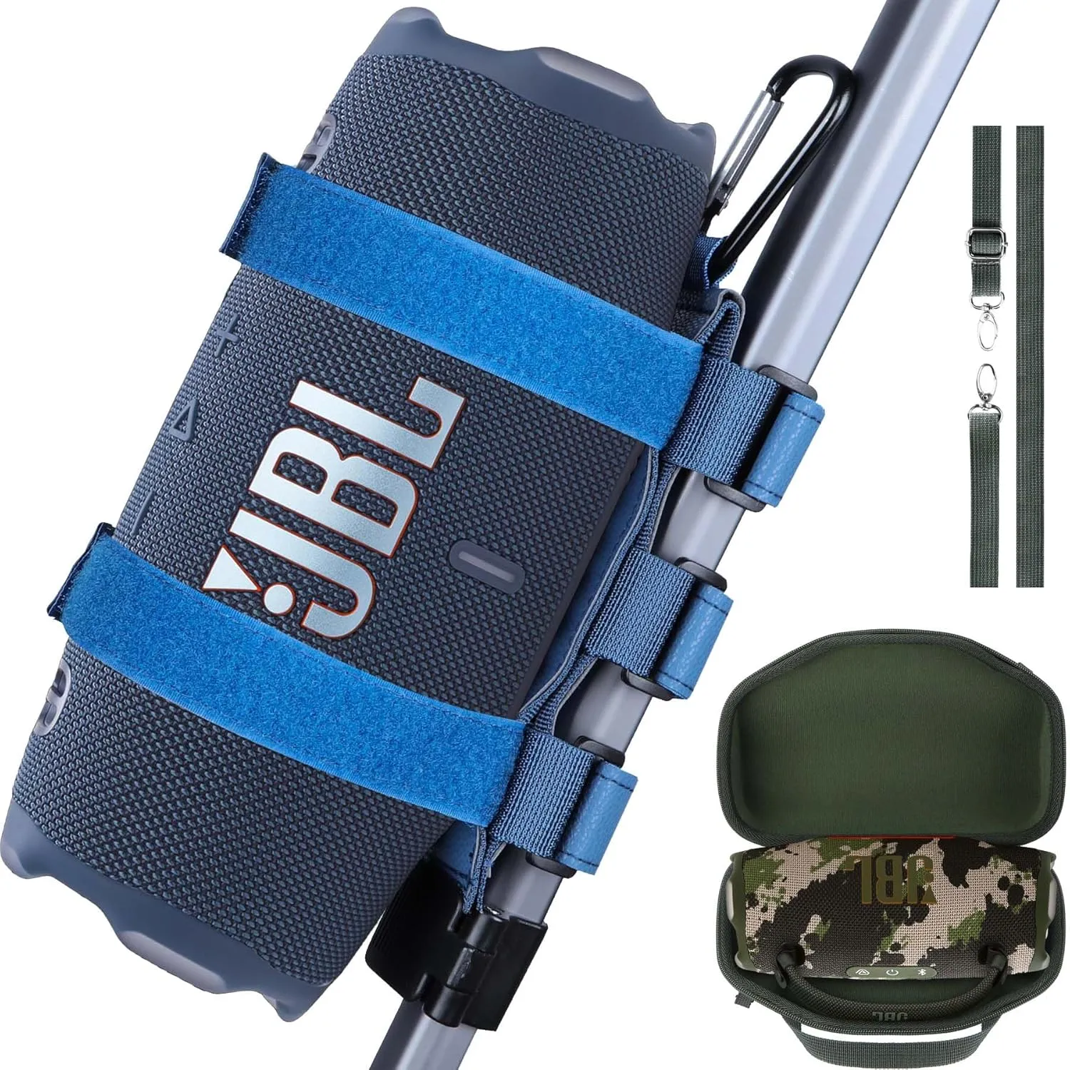 Speaker Mount   Case for JBL Charge 6 Speaker