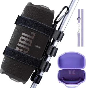 Speaker Mount   Case for JBL Charge 6 Speaker
