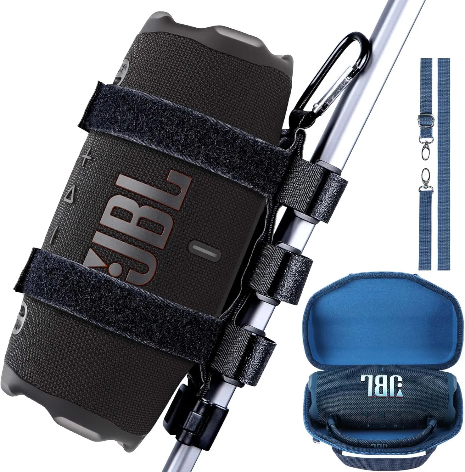 Speaker Mount   Case for JBL Charge 6 Speaker