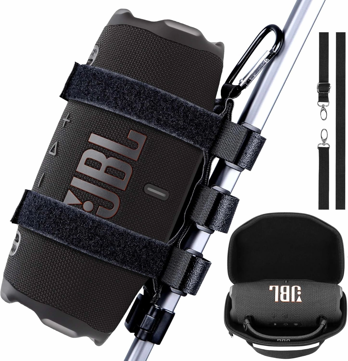 Speaker Mount   Case for JBL Charge 6 Speaker