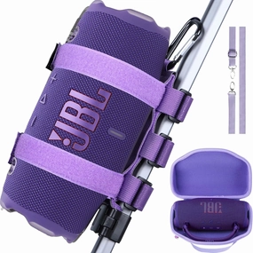 Speaker Mount   Case for JBL Charge 6 Speaker