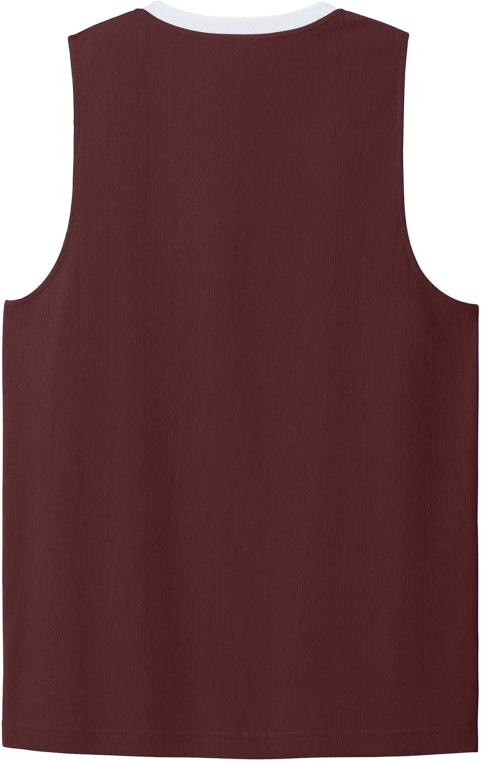 SPORT-TEK Rival Basketball Rev Jersey