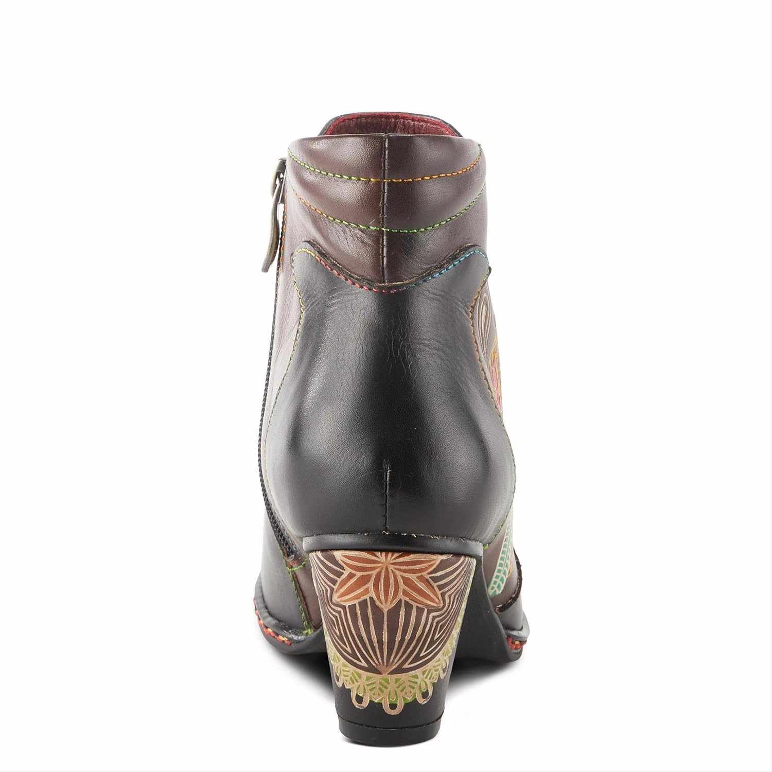 Spring Step L'Artiste Women's Zamihi Western Boot