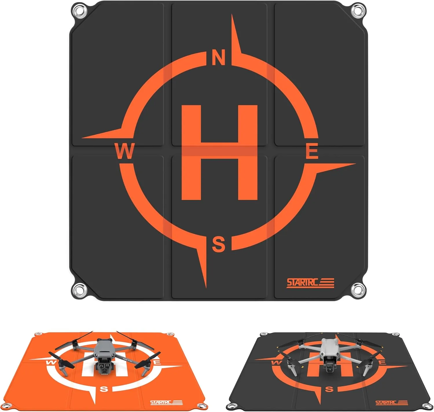 STARTRC 25-inch Drone Landing Pad