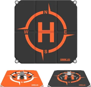 STARTRC 25-inch Drone Landing Pad