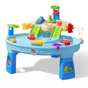 Step2 Ball Buddies Adventure Center