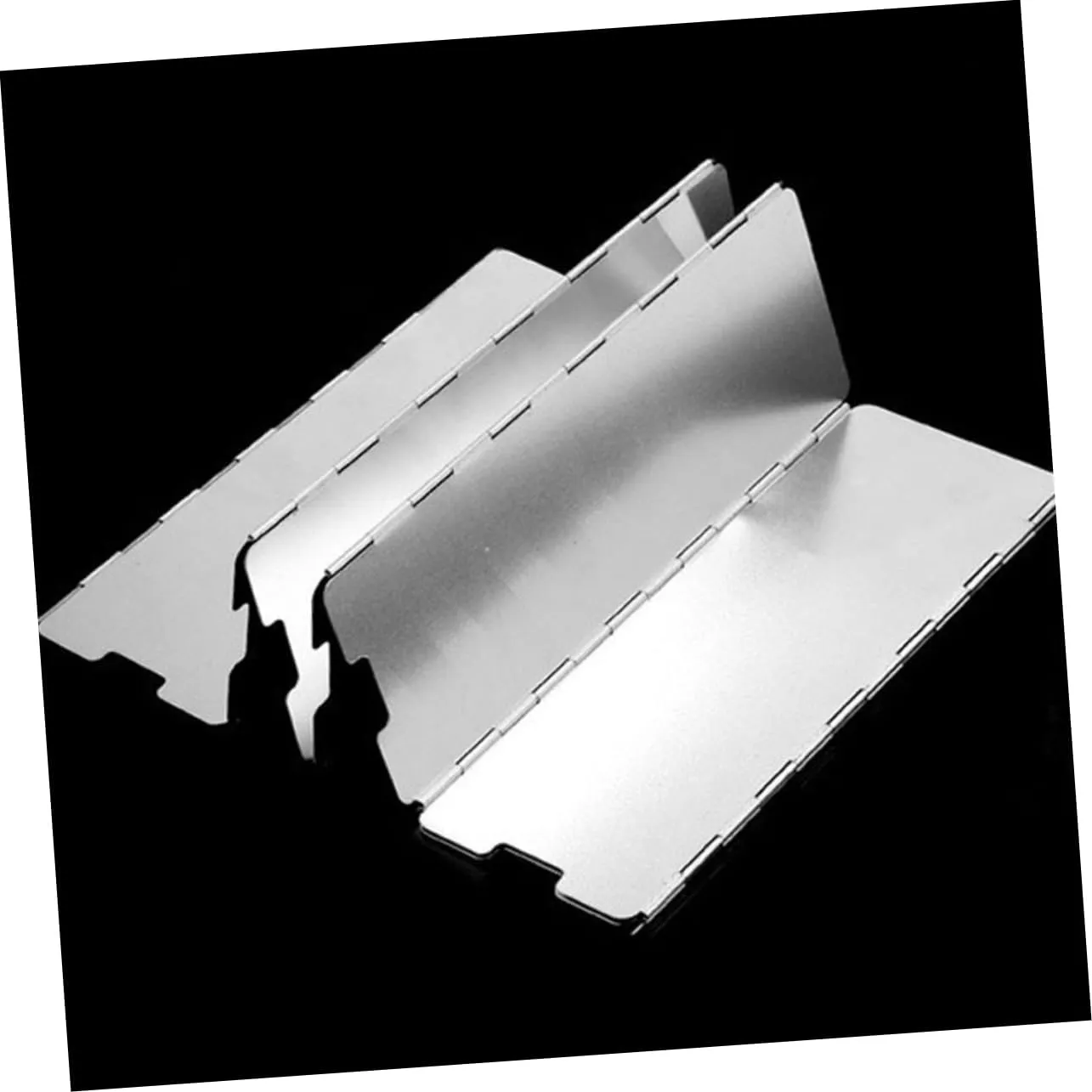 Stoves Screens Portable Camping Stove Grilling Stove Wind Protector Kettle Stovetop Portable Gas Burner