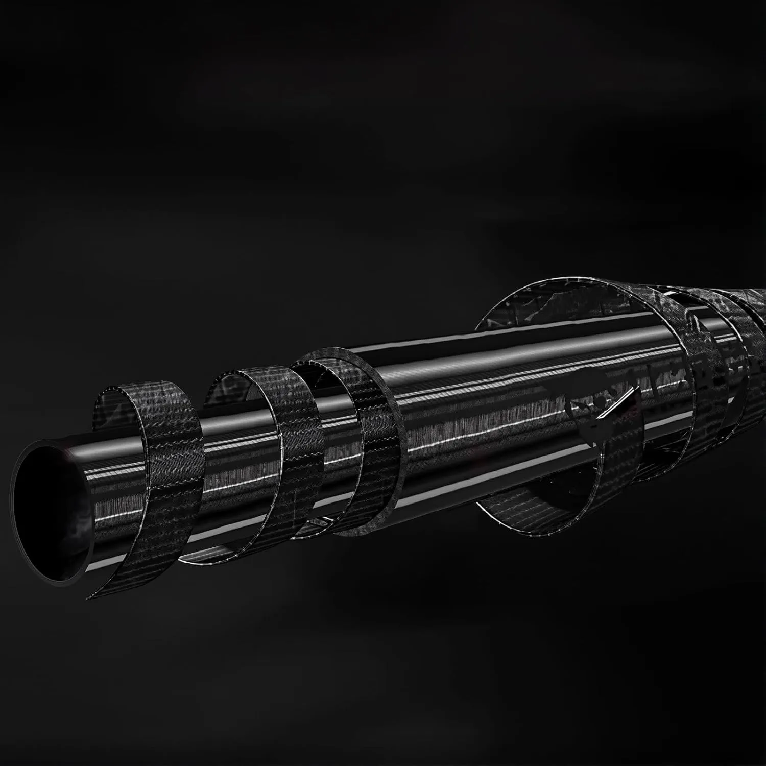 Stream Fishing Rod 3.6m 4.5m 5.4m 6.3m 7.2m Carbon Fiber Telescopic Fishing Pole CañAs De Pescar Portable for Rivers Lakes Ponds & Oceans