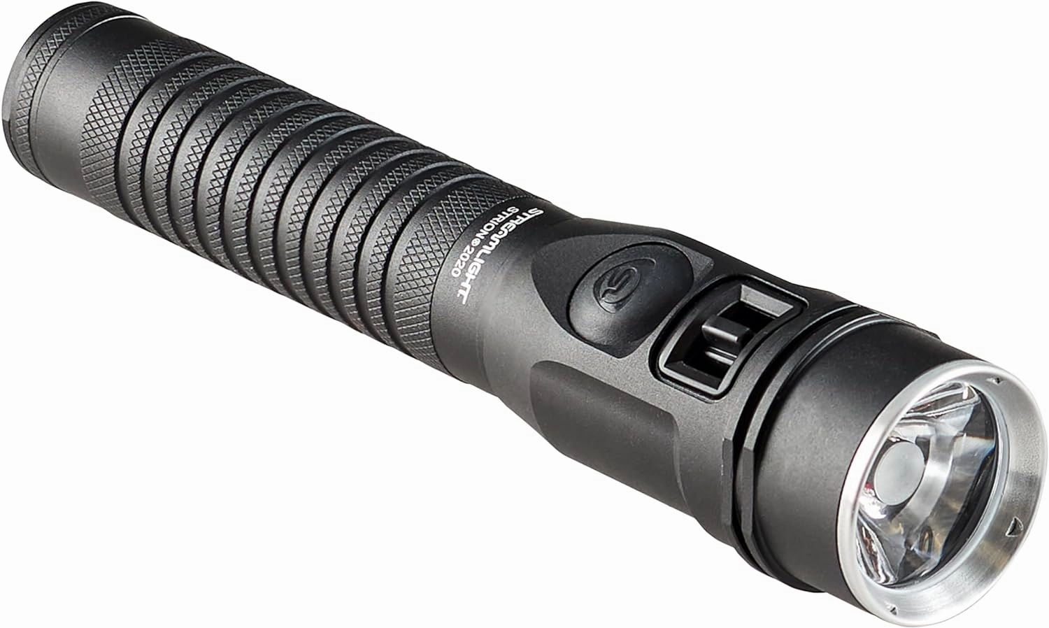 Streamlight 74430 Strion 2020 1200-Lumen Rechargeable LED Flashlight Without Charger, Black