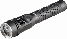 Streamlight 74430 Strion 2020 1200-Lumen Rechargeable LED Flashlight Without Charger, Black