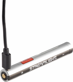 Streamlight 88136 USB-C Rechargeable Battery with Integrated Charge Port for use with The ProTac 2AA-X USB