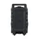 Studio Z 10" Rechargeable Speaker Take your party and DJ sounds to the next level with the Studio Z STZP-1000 10-Inch Rechargeable Speaker Woofer with USB Music Stream - STZP-1000