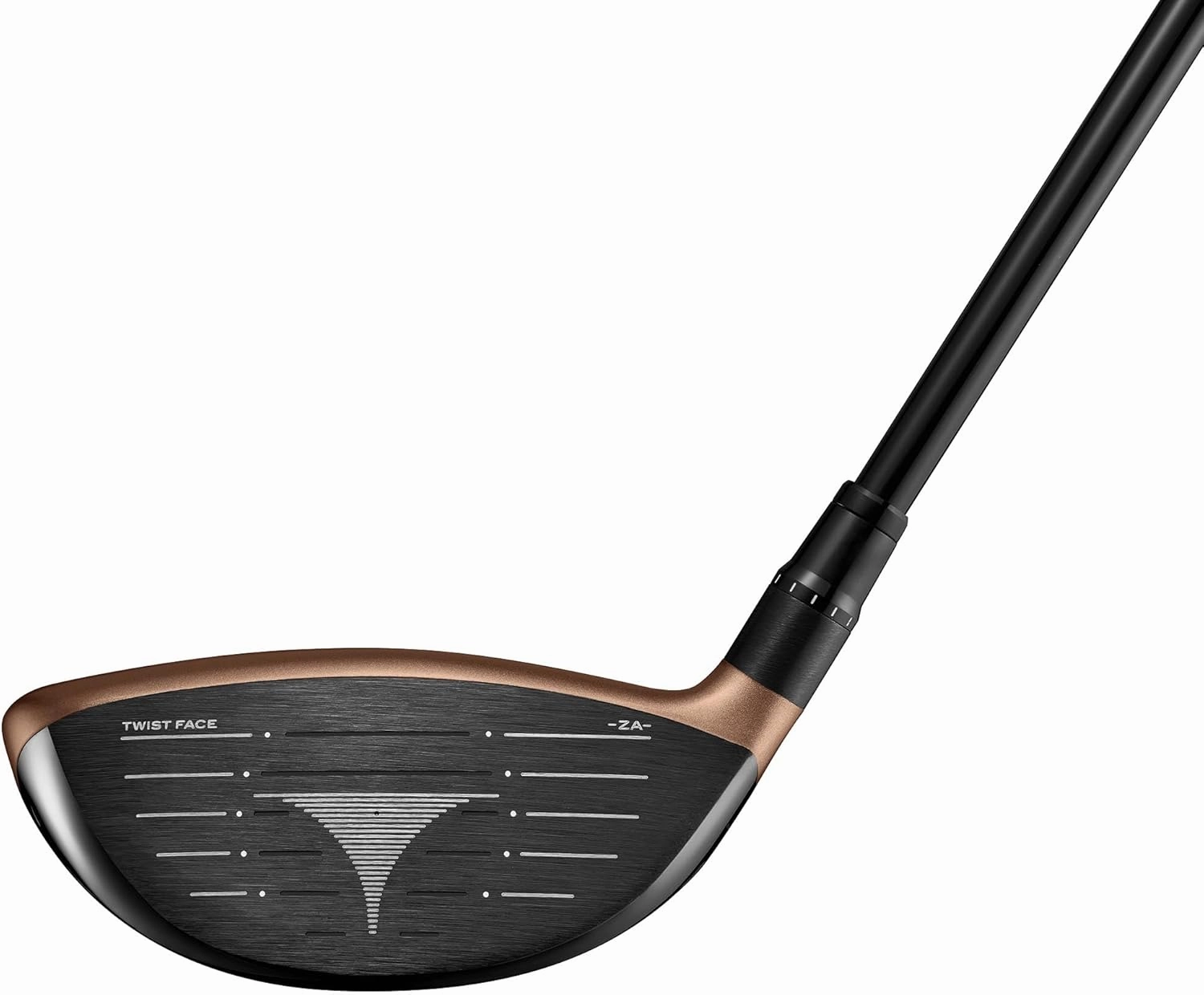 TaylorMade Golf Burner Mini 2.0 Copper Driver