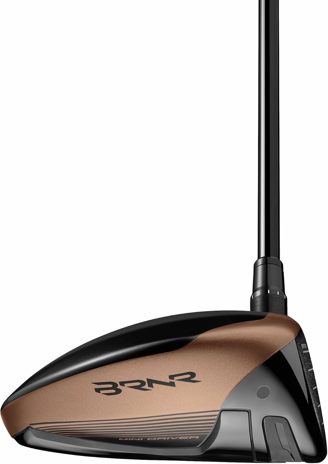 TaylorMade Golf Burner Mini 2.0 Copper Driver