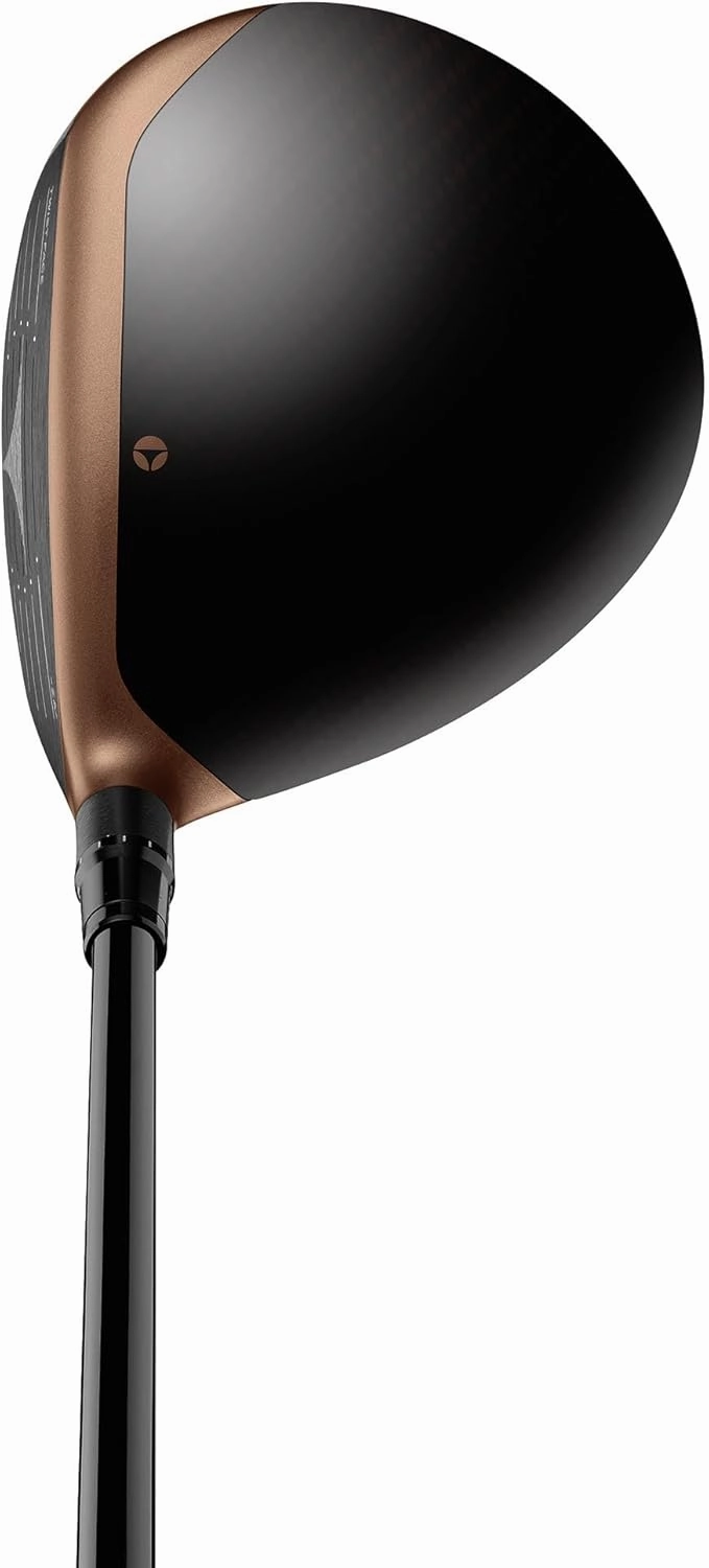 TaylorMade Golf Burner Mini 2.0 Copper Driver