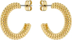 Ted Baker London Dotetta Dotty Hoop Earrings For Women