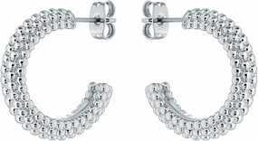 Ted Baker London Dotetta Dotty Hoop Earrings For Women