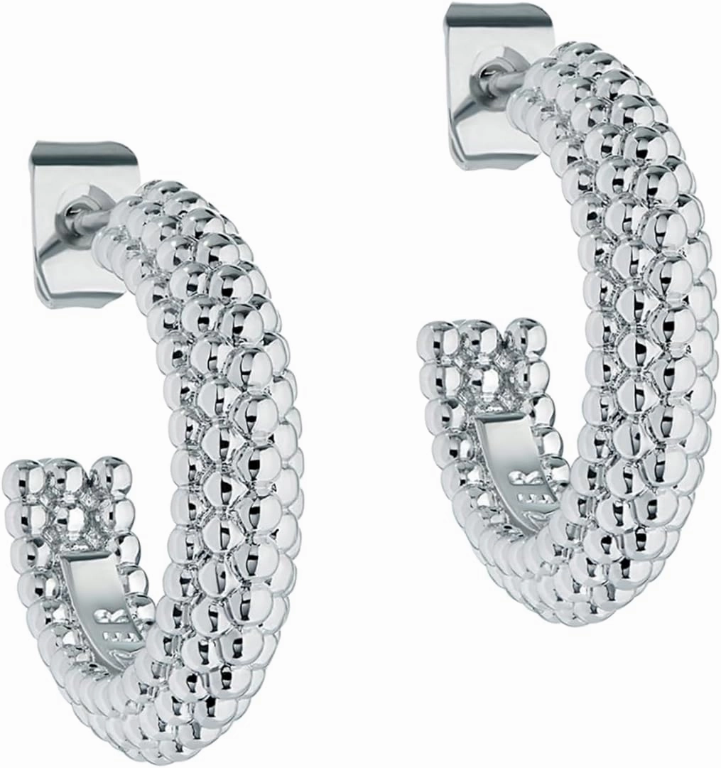 Ted Baker London Dotetta Dotty Hoop Earrings For Women