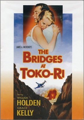 The Bridges at Toko-Ri