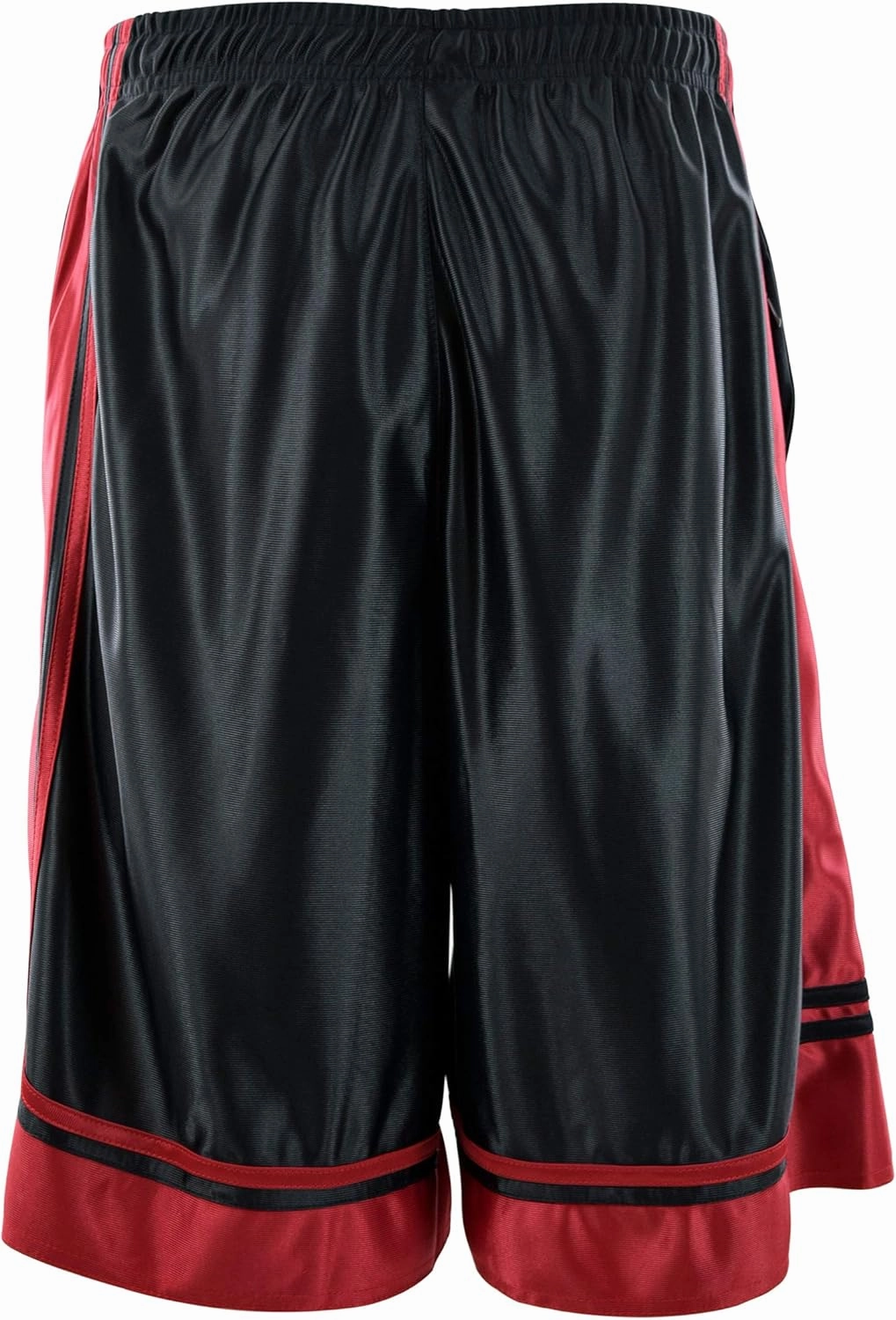 The JDP Co. Men's Athletic Gym Training Basketball Shorts