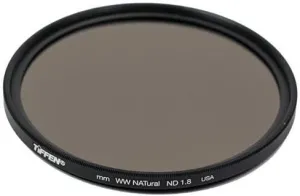 Tiffen 77mm Natural Full Spectrum Neutral Density 1.8 Filter