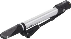 Topeak Mini Morph Bike Pump