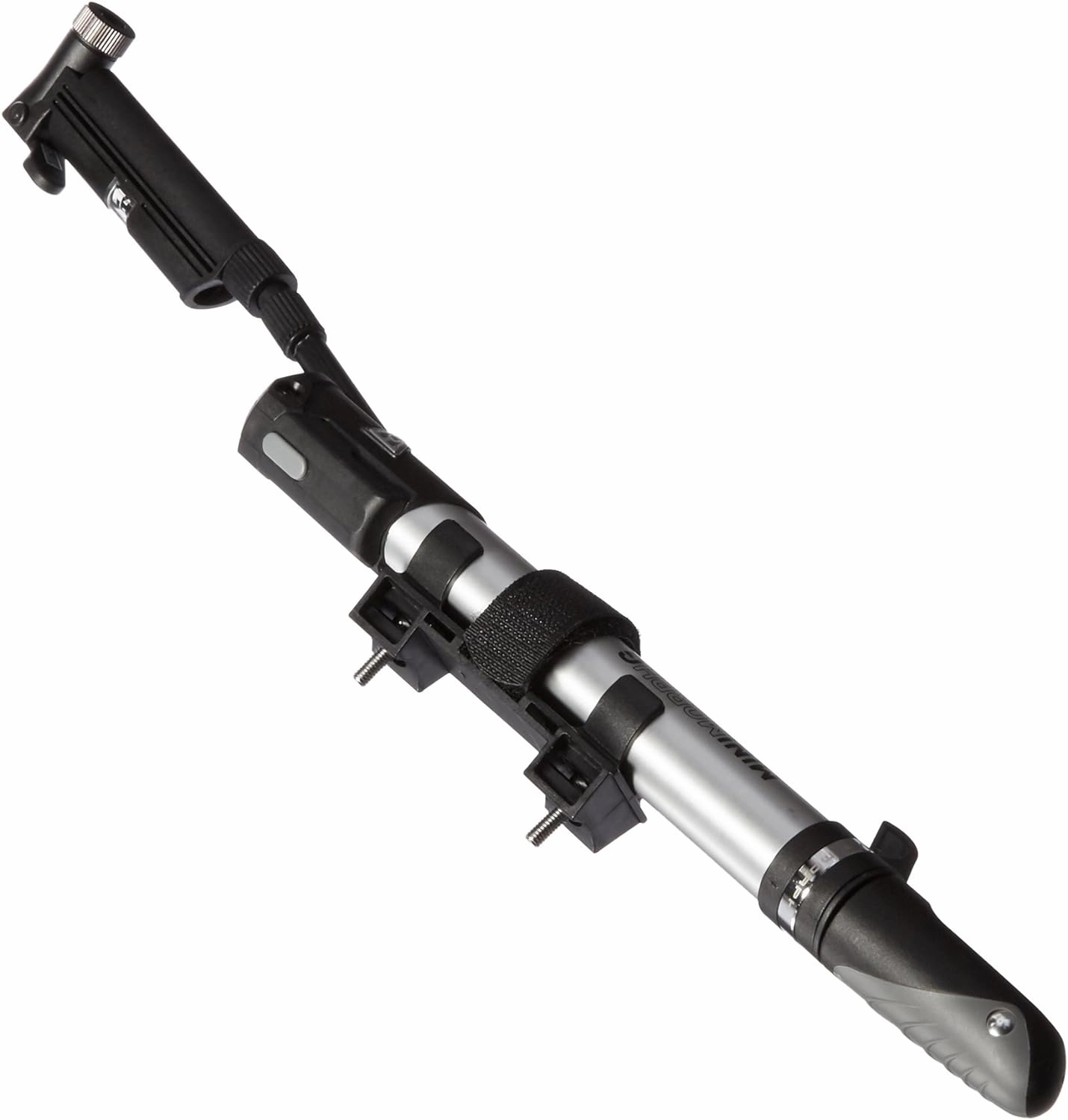 Topeak Mini Morph Bike Pump