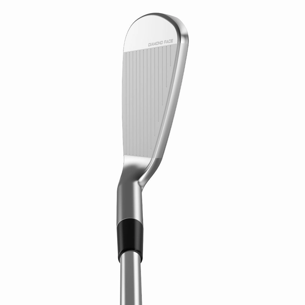 Tour Edge Exotics C723 Iron Set- Steel