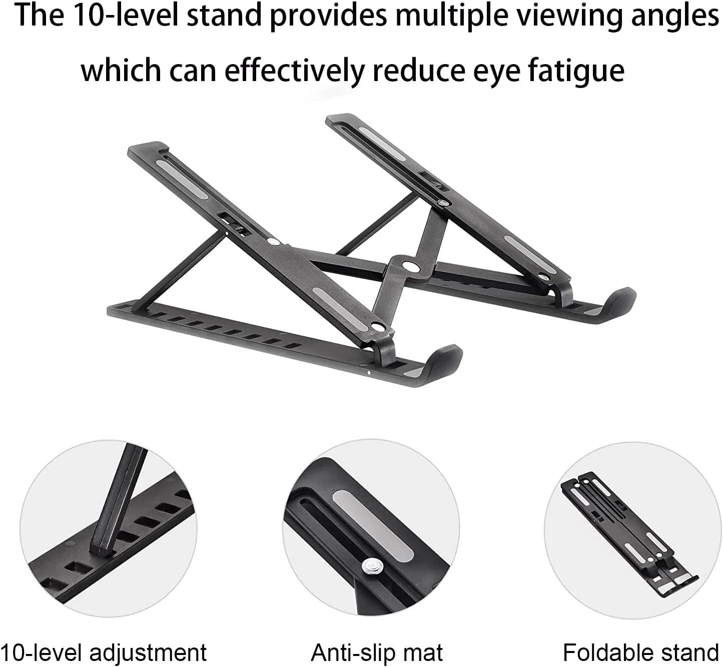 Tracing Light Pad, A4 Rechargeable Light Box with Foldable Stand, Wireless Light Board for Tracing with Magnetic Clip, 5-Level Brightness, for Drawing