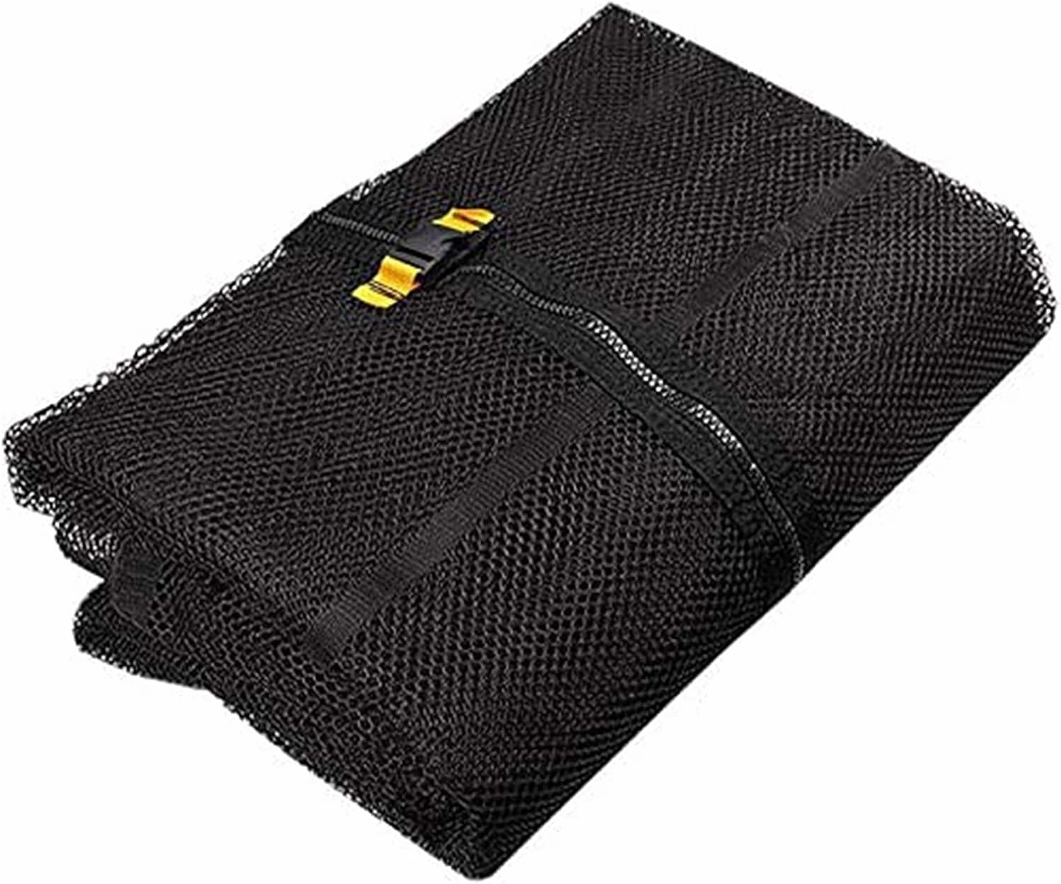 Trampoline Replacement Cover, Trampoline Enclosure Net 5ft, 6ft, 8ft, 10ft, 12ft, 13ft, 14ft, 15ft, 16ft Breathable Weather Resistant Trampoline Replacement Safety Mesh Netting