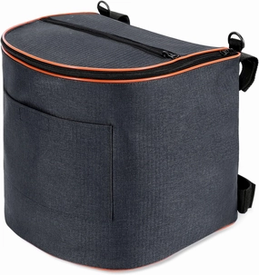 Trash Can for Boating, Portable Boat Trash Can, Reusable Storage Bag for Sailing, Fishing, Camping