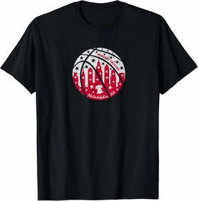 Trust the Process Trusted Philadelphia Basketball Philly T-Shirt